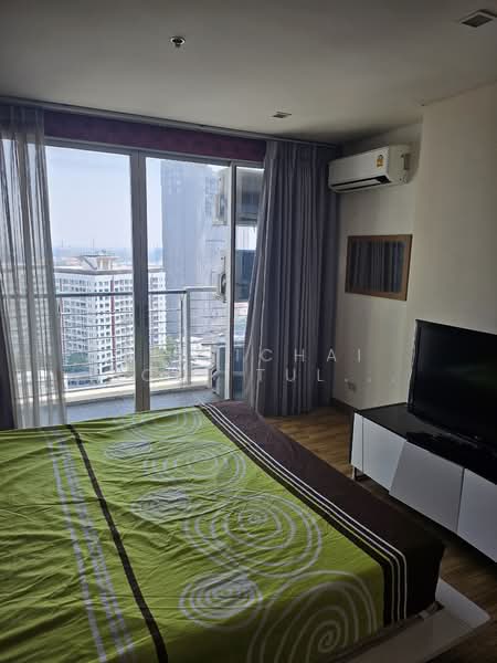 Le Luk Condominium, Bangkok, 1599 291 Sukhumvit Rd, Phra Kanong Nua, Watthana, Bangkok, 2 Bedrooms, 79 sqm, Condo For Rent, by Sittichai (Ice) Tulyanon, 60252800 - DDproperty.com