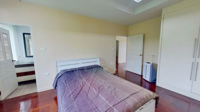 Lanna Thara Village, Chiang Mai, Nong Kwai, Hang Dong, Chiang Mai, 6 Bedrooms, 490 sqm, Single Detached House For Rent, by Khamonchanok Aisuwan, 60252804 - DDproperty.com