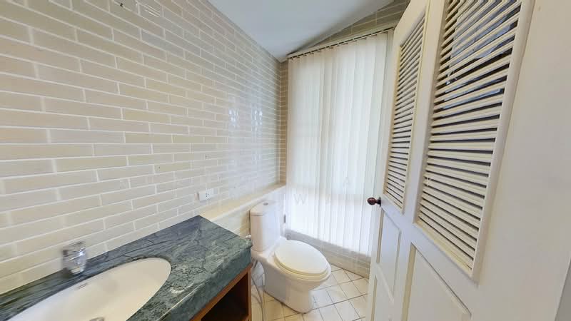 Lanna Thara Village : หมู่บ้าน ล้านนา ธารา, เชียงใหม่, หนองควาย, หางดง, เชียงใหม่, 490 ตร.ม., บ้านเดี่ยว ให้เช่า, โดย Khamonchanok Aisuwan, 60252804 - DDproperty.com