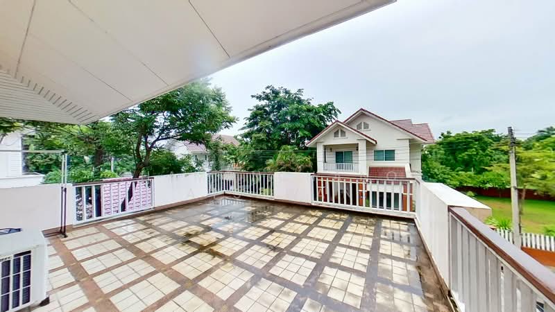 Lanna Thara Village, Chiang Mai, Nong Kwai, Hang Dong, Chiang Mai, 6 Bedrooms, 490 sqm, Single Detached House For Rent, by Khamonchanok Aisuwan, 60252804 - DDproperty.com