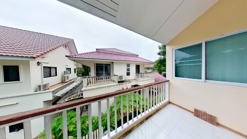 Lanna Thara Village, Chiang Mai, Nong Kwai, Hang Dong, Chiang Mai, 6 Bedrooms, 490 sqm, Single Detached House For Rent, by Khamonchanok Aisuwan, 60252804 - DDproperty.com