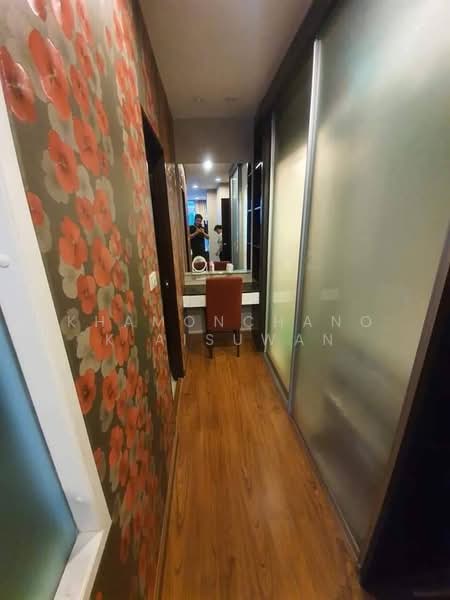 For Rent - The Unique @ Nimman 2, Chiang Mai