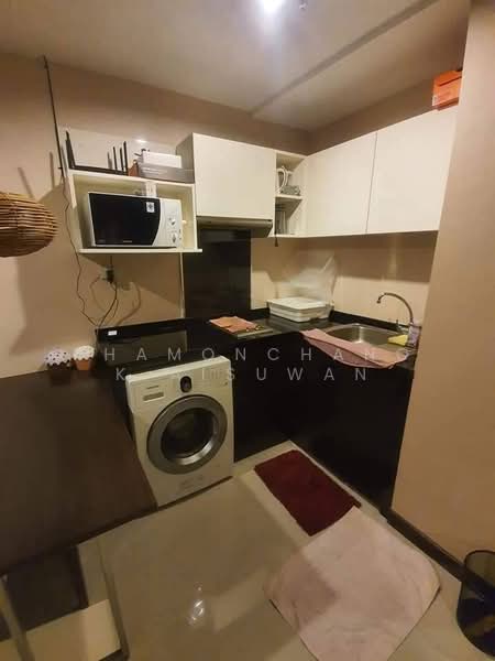 For Rent - The Unique @ Nimman 2, Chiang Mai