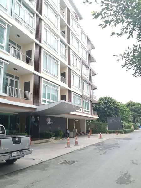 For Rent - The Unique @ Nimman 2, Chiang Mai