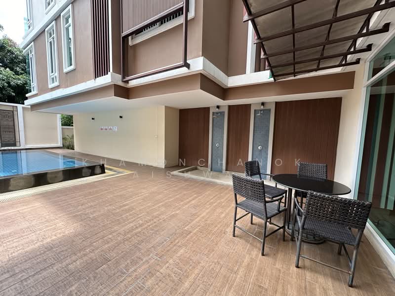 The Unique @ Nimman 2 : ดิ ยูนิค แอท นิมมาน 2, เชียงใหม่, สุเทพ, เมืองเชียงใหม่, เชียงใหม่, 90 ตร.ม., คอนโด ให้เช่า, โดย Khamonchanok Aisuwan, 60252821 - DDproperty.com