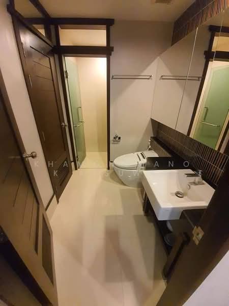 For Rent - The Unique @ Nimman 2, Chiang Mai