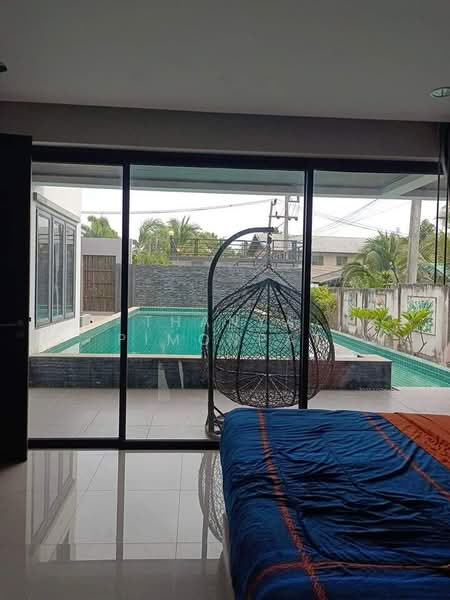 4 Bedrooms House at Lipa Noi for Sale and Rent, Surat Thani, Lipa Noi, Ko Samui, Surat Thani, 4 Bedrooms, 339 sqm, Single Detached House For Sale, by Thanya Pimonpat, 60252822 - DDproperty.com