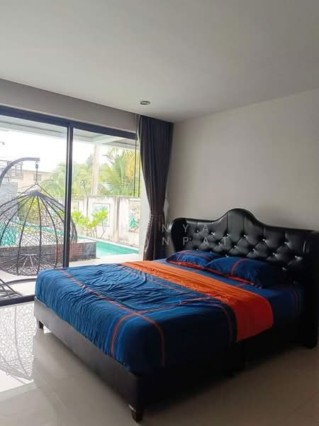 4 Bedrooms House at Lipa Noi for Sale and Rent, Surat Thani, Lipa Noi, Ko Samui, Surat Thani, 4 Bedrooms, 339 sqm, Single Detached House For Sale, by Thanya Pimonpat, 60252822 - DDproperty.com