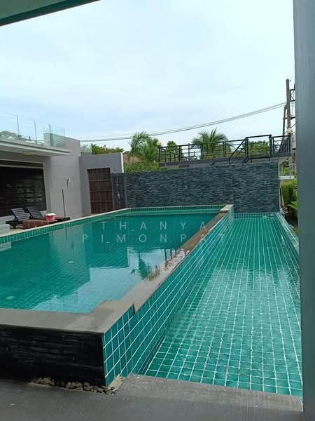 4 Bedrooms House at Lipa Noi for Sale and Rent, Surat Thani, Lipa Noi, Ko Samui, Surat Thani, 4 Bedrooms, 339 sqm, Single Detached House For Sale, by Thanya Pimonpat, 60252822 - DDproperty.com