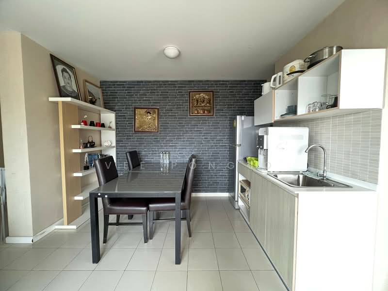 Baan Peang Ploen, Prachuap Khiri Khan, 6/608 Mooban Huadon, Nong Kae, Hua Hin, Prachuap Khiri Khan, 2 Bedrooms, 64 sqm, Condo For Rent, by Parkkapol (Smile) Luecha, 60252823 - DDproperty.com