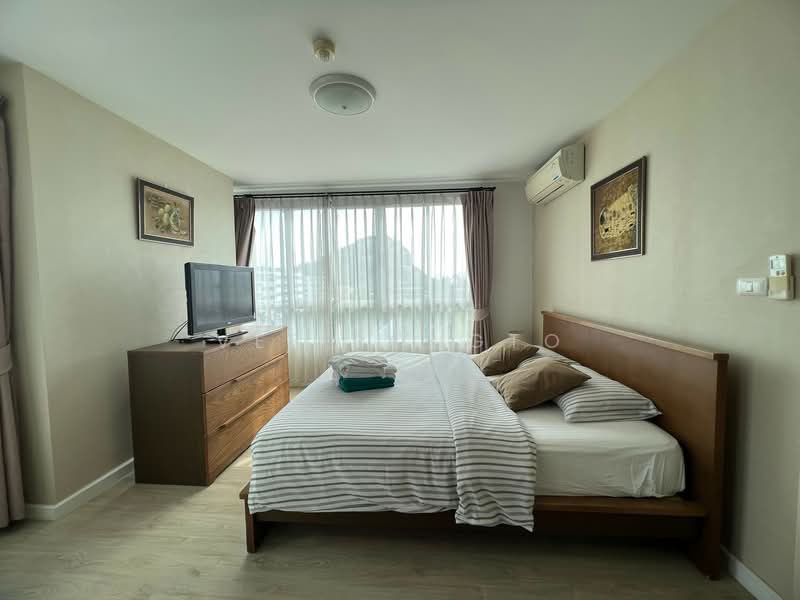 Baan Peang Ploen, Prachuap Khiri Khan, 6/608 Mooban Huadon, Nong Kae, Hua Hin, Prachuap Khiri Khan, 2 Bedrooms, 64 sqm, Condo For Rent, by Parkkapol (Smile) Luecha, 60252823 - DDproperty.com