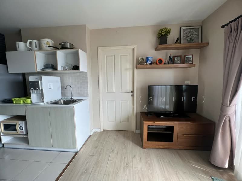 Baan Peang Ploen, Prachuap Khiri Khan, 6/608 Mooban Huadon, Nong Kae, Hua Hin, Prachuap Khiri Khan, 2 Bedrooms, 64 sqm, Condo For Rent, by Parkkapol (Smile) Luecha, 60252823 - DDproperty.com