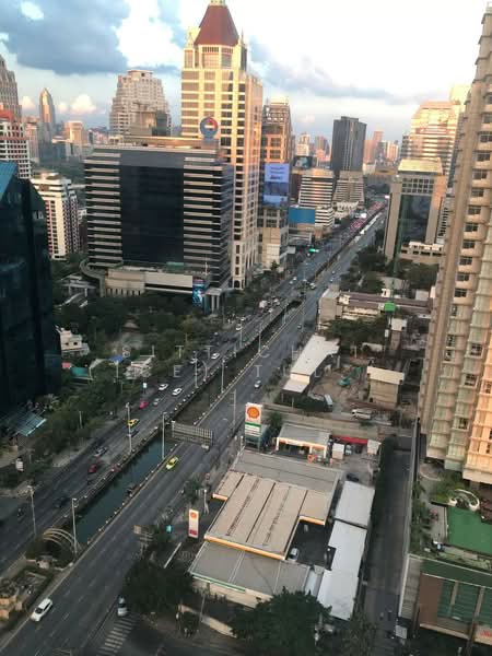 Urbana Sathorn, Bangkok, 55 South Sathorn Road, Thung Maha Mek, Sathon, Bangkok, 3 Bedrooms, 175 sqm, Condo For Rent, by Sittichai (Ice) Tulyanon, 60252825 - DDproperty.com