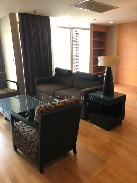 Urbana Sathorn : เออร์บาน่า สาทร, กรุงเทพ, 55 ถนนสาทรใต้, ทุ่งมหาเมฆ, สาทร, กรุงเทพ, 175 ตร.ม., คอนโด ให้เช่า, โดย Sittichai (Ice) Tulyanon, 60252825 - DDproperty.com