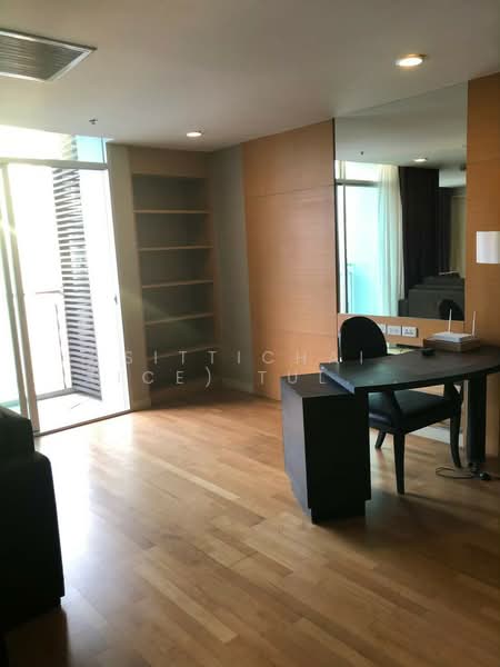 Urbana Sathorn, Bangkok, 55 South Sathorn Road, Thung Maha Mek, Sathon, Bangkok, 3 Bedrooms, 175 sqm, Condo For Rent, by Sittichai (Ice) Tulyanon, 60252825 - DDproperty.com