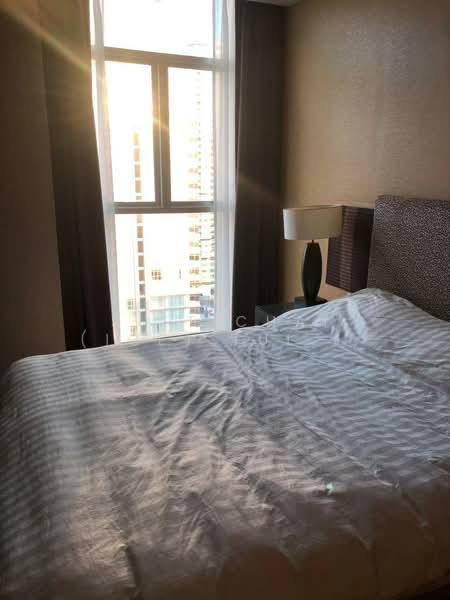 Urbana Sathorn, Bangkok, 55 South Sathorn Road, Thung Maha Mek, Sathon, Bangkok, 3 Bedrooms, 175 sqm, Condo For Rent, by Sittichai (Ice) Tulyanon, 60252825 - DDproperty.com