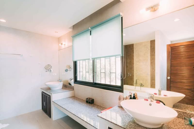 Sea View Villa at Maret for Sale, Surat Thani, Maret, Ko Samui, Surat Thani, 4 Bedrooms, 350 sqm, Villa For Sale, by Thanya Pimonpat, 60252828 - DDproperty.com