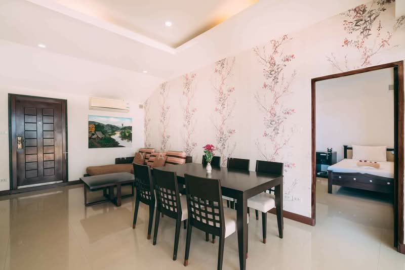 Sea View Villa at Maret for Sale, Surat Thani, Maret, Ko Samui, Surat Thani, 4 Bedrooms, 350 sqm, Villa For Sale, by Thanya Pimonpat, 60252828 - DDproperty.com