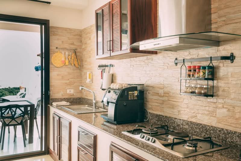 Sea View Villa at Maret for Sale, Surat Thani, Maret, Ko Samui, Surat Thani, 4 Bedrooms, 350 sqm, Villa For Sale, by Thanya Pimonpat, 60252828 - DDproperty.com