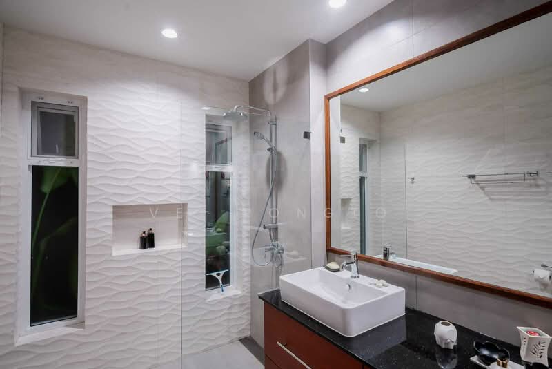 Hillside Hamlet 7, Prachuap Khiri Khan, Hin Lek Fai, Hua Hin, Prachuap Khiri Khan, 4 Bedrooms, 422 sqm, Villa For Rent, by Parkkapol (Smile) Luecha, 60252835 - DDproperty.com