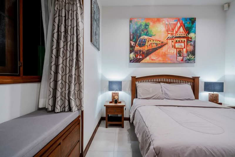 Hillside Hamlet 7, Prachuap Khiri Khan, Hin Lek Fai, Hua Hin, Prachuap Khiri Khan, 4 Bedrooms, 422 sqm, Villa For Rent, by Parkkapol (Smile) Luecha, 60252835 - DDproperty.com