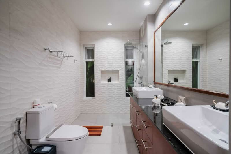 Hillside Hamlet 7, Prachuap Khiri Khan, Hin Lek Fai, Hua Hin, Prachuap Khiri Khan, 4 Bedrooms, 422 sqm, Villa For Rent, by Parkkapol (Smile) Luecha, 60252835 - DDproperty.com