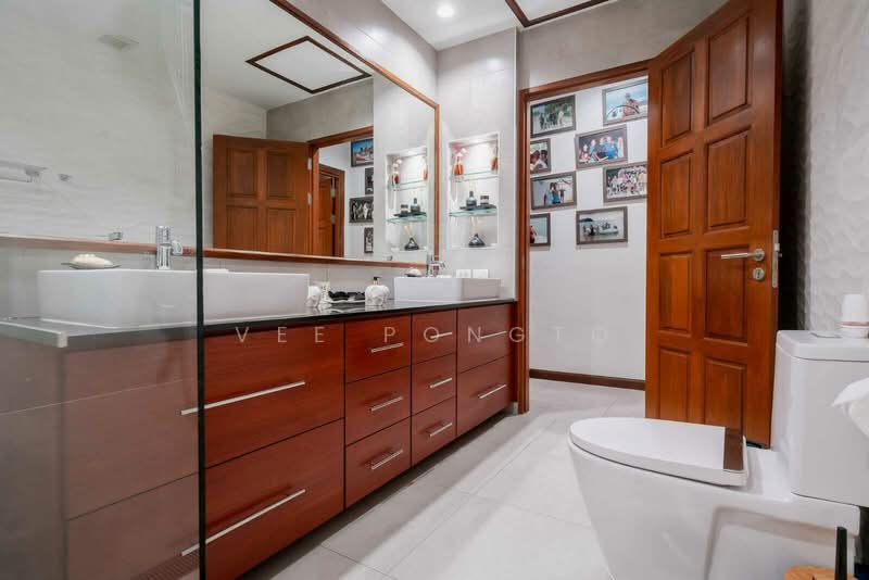 Hillside Hamlet 7, Prachuap Khiri Khan, Hin Lek Fai, Hua Hin, Prachuap Khiri Khan, 4 Bedrooms, 422 sqm, Villa For Rent, by Parkkapol (Smile) Luecha, 60252835 - DDproperty.com