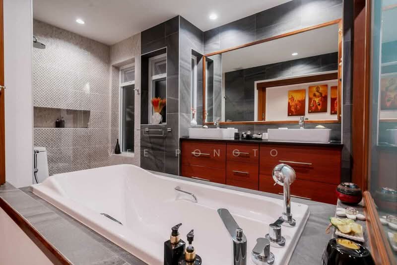 Hillside Hamlet 7, Prachuap Khiri Khan, Hin Lek Fai, Hua Hin, Prachuap Khiri Khan, 4 Bedrooms, 422 sqm, Villa For Rent, by Parkkapol (Smile) Luecha, 60252835 - DDproperty.com