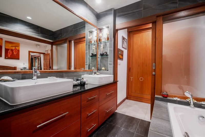 Hillside Hamlet 7, Prachuap Khiri Khan, Hin Lek Fai, Hua Hin, Prachuap Khiri Khan, 4 Bedrooms, 422 sqm, Villa For Rent, by Parkkapol (Smile) Luecha, 60252835 - DDproperty.com