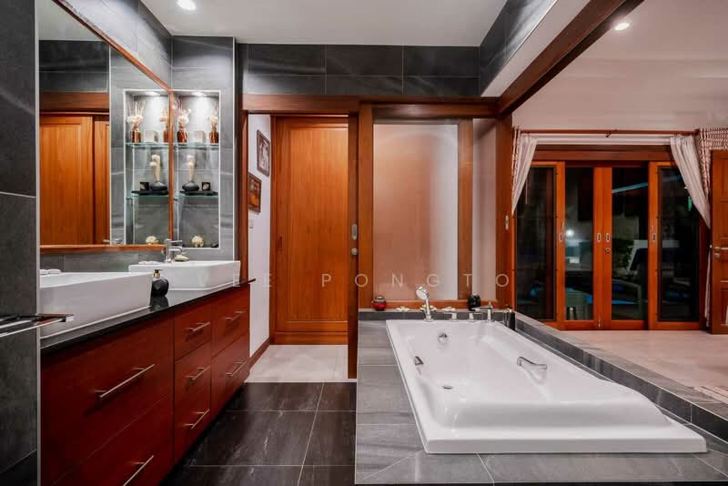 Hillside Hamlet 7, ประจวบคีรีขันธ์, หินเหล็กไฟ, หัวหิน, ประจวบคีรีขันธ์, 422 ตร.ม., วิลล่า ให้เช่า, โดย Parkkapol (Smile) Luecha, 60252835 - DDproperty.com