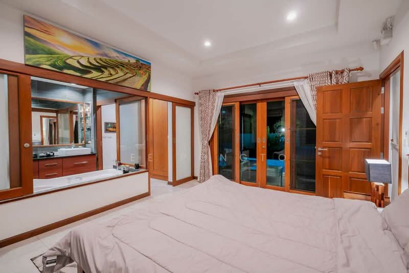 Hillside Hamlet 7, ประจวบคีรีขันธ์, หินเหล็กไฟ, หัวหิน, ประจวบคีรีขันธ์, 422 ตร.ม., วิลล่า ให้เช่า, โดย Parkkapol (Smile) Luecha, 60252835 - DDproperty.com