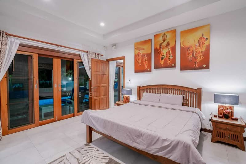 Hillside Hamlet 7, ประจวบคีรีขันธ์, หินเหล็กไฟ, หัวหิน, ประจวบคีรีขันธ์, 422 ตร.ม., วิลล่า ให้เช่า, โดย Parkkapol (Smile) Luecha, 60252835 - DDproperty.com