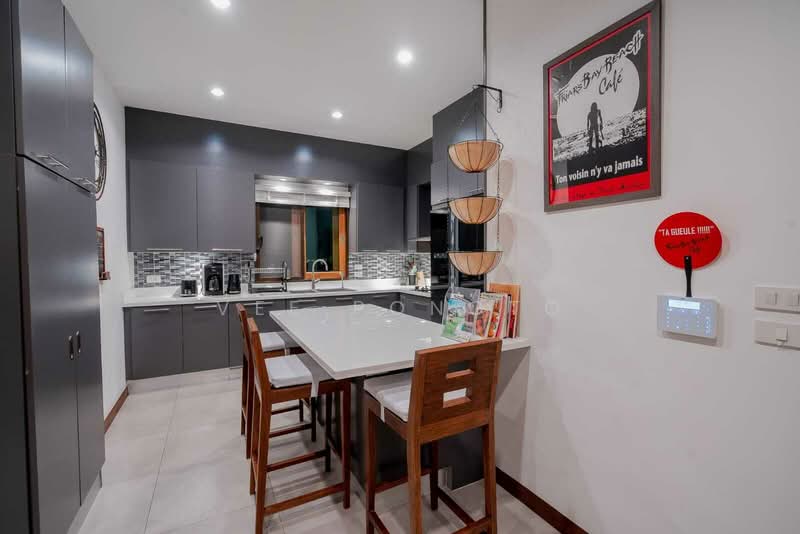 Hillside Hamlet 7, ประจวบคีรีขันธ์, หินเหล็กไฟ, หัวหิน, ประจวบคีรีขันธ์, 422 ตร.ม., วิลล่า ให้เช่า, โดย Parkkapol (Smile) Luecha, 60252835 - DDproperty.com