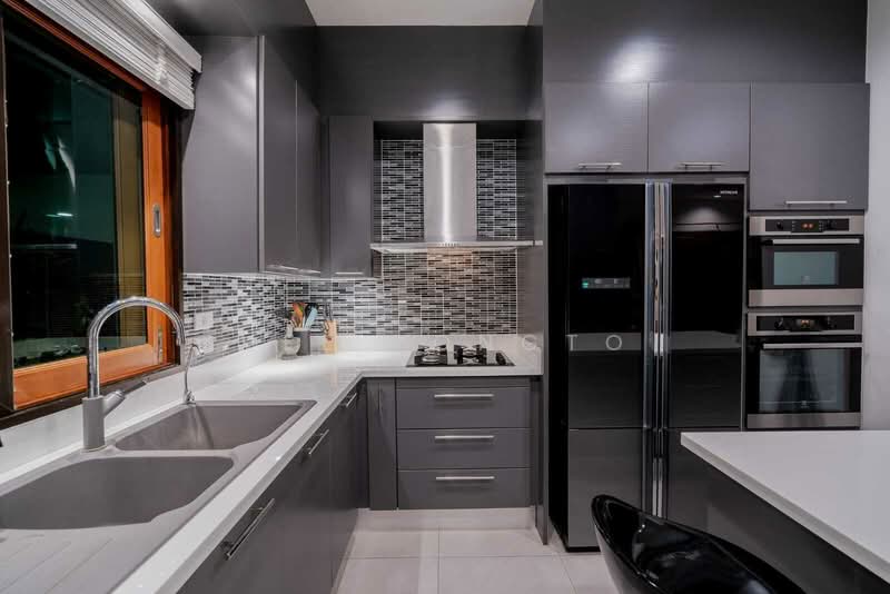 Hillside Hamlet 7, ประจวบคีรีขันธ์, หินเหล็กไฟ, หัวหิน, ประจวบคีรีขันธ์, 422 ตร.ม., วิลล่า ให้เช่า, โดย Parkkapol (Smile) Luecha, 60252835 - DDproperty.com