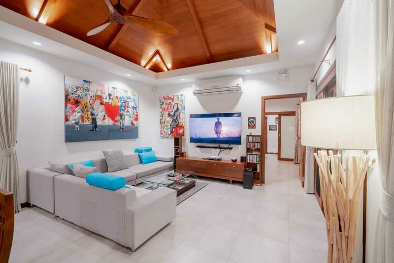 Hillside Hamlet 7, ประจวบคีรีขันธ์, หินเหล็กไฟ, หัวหิน, ประจวบคีรีขันธ์, 422 ตร.ม., วิลล่า ให้เช่า, โดย Parkkapol (Smile) Luecha, 60252835 - DDproperty.com