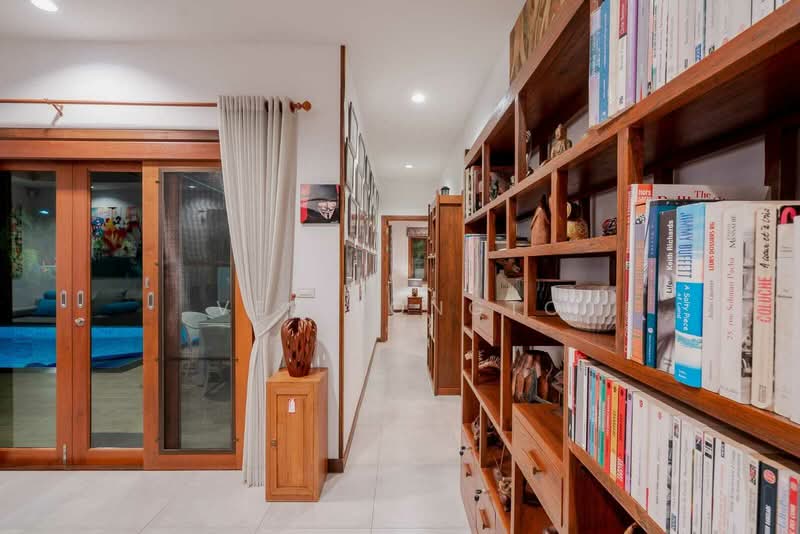 Hillside Hamlet 7, ประจวบคีรีขันธ์, หินเหล็กไฟ, หัวหิน, ประจวบคีรีขันธ์, 422 ตร.ม., วิลล่า ให้เช่า, โดย Parkkapol (Smile) Luecha, 60252835 - DDproperty.com