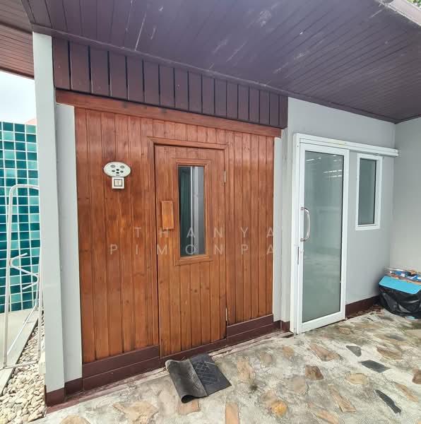 The Ville, Surat Thani, Bo Put, Ko Samui, Surat Thani, 3 Bedrooms, 180 sqm, Single Detached House For Sale, by Thanya Pimonpat, 60252841 - DDproperty.com