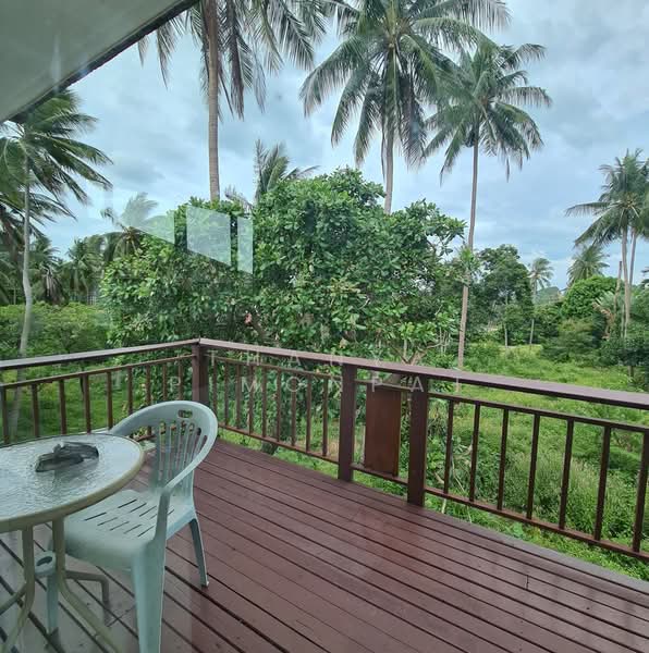 The Ville, Surat Thani, Bo Put, Ko Samui, Surat Thani, 3 Bedrooms, 180 sqm, Single Detached House For Sale, by Thanya Pimonpat, 60252841 - DDproperty.com