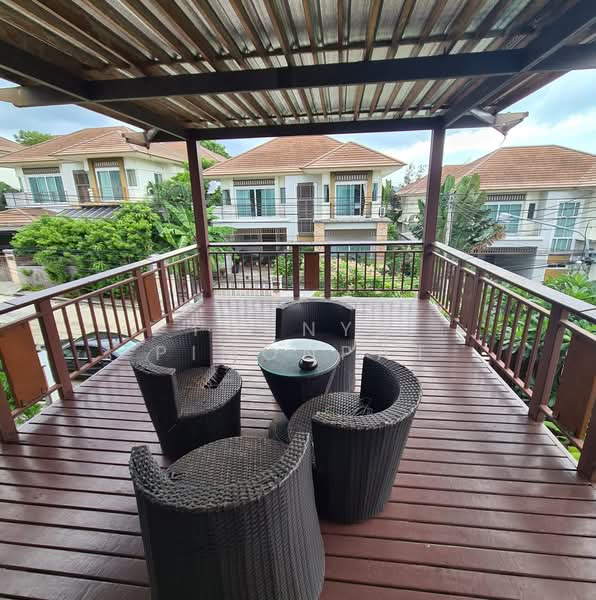 The Ville, Surat Thani, Bo Put, Ko Samui, Surat Thani, 3 Bedrooms, 180 sqm, Single Detached House For Sale, by Thanya Pimonpat, 60252841 - DDproperty.com