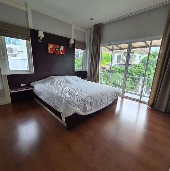 The Ville, Surat Thani, Bo Put, Ko Samui, Surat Thani, 3 Bedrooms, 180 sqm, Single Detached House For Sale, by Thanya Pimonpat, 60252841 - DDproperty.com