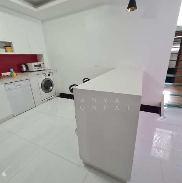 The Ville, Surat Thani, Bo Put, Ko Samui, Surat Thani, 3 Bedrooms, 180 sqm, Single Detached House For Sale, by Thanya Pimonpat, 60252841 - DDproperty.com