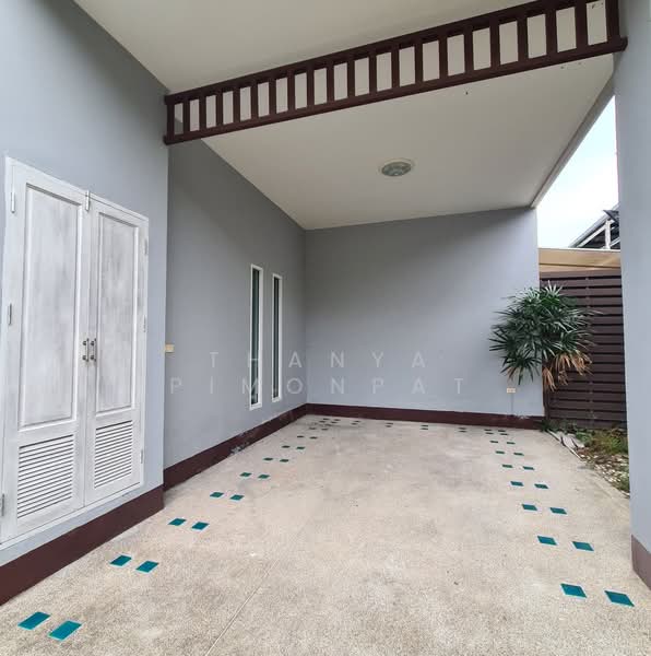 The Ville, Surat Thani, Bo Put, Ko Samui, Surat Thani, 3 Bedrooms, 180 sqm, Single Detached House For Sale, by Thanya Pimonpat, 60252841 - DDproperty.com
