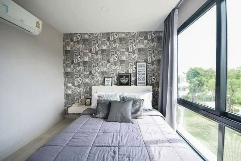 Vina Town Condo : วีน่า ทาวน์ คอนโด, เชียงใหม่, ป่าแดด, เมืองเชียงใหม่, เชียงใหม่, 39 ตร.ม., คอนโด ขาย, โดย Khamonchanok Aisuwan, 60252845 - DDproperty.com