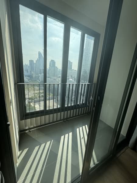 Q Chidlom-Phetchaburi, Bangkok, 1088 Phetchaburi Road, Makkasan, Ratchathewi, Bangkok, 2 Bedrooms, 63 sqm, Condo For Rent, by Sittichai (Ice) Tulyanon, 60252848 - DDproperty.com