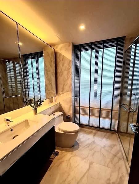 Quarter 31, Bangkok, 333 Soi Sukhumvit 31, Khlong Tan Nua, Watthana, Bangkok, 4 Bedrooms, 425 sqm, Townhouse For Rent, by Sittichai (Ice) Tulyanon, 60252854 - DDproperty.com