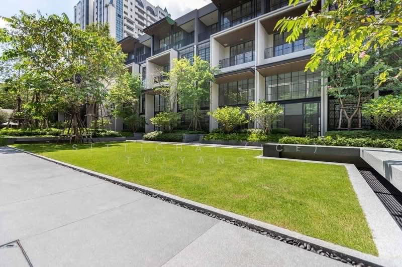 Quarter 31, Bangkok, 333 Soi Sukhumvit 31, Khlong Tan Nua, Watthana, Bangkok, 4 Bedrooms, 425 sqm, Townhouse For Rent, by Sittichai (Ice) Tulyanon, 60252854 - DDproperty.com