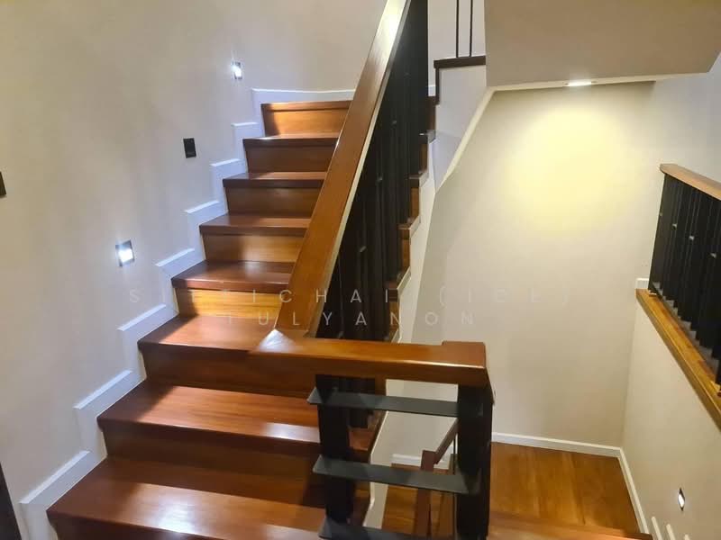 Quarter 31, Bangkok, 333 Soi Sukhumvit 31, Khlong Tan Nua, Watthana, Bangkok, 4 Bedrooms, 425 sqm, Townhouse For Rent, by Sittichai (Ice) Tulyanon, 60252854 - DDproperty.com