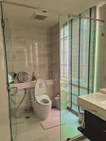 Quarter 31, Bangkok, 333 Soi Sukhumvit 31, Khlong Tan Nua, Watthana, Bangkok, 4 Bedrooms, 425 sqm, Townhouse For Rent, by Sittichai (Ice) Tulyanon, 60252854 - DDproperty.com