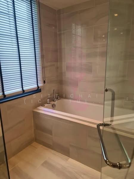 Quarter 31, Bangkok, 333 Soi Sukhumvit 31, Khlong Tan Nua, Watthana, Bangkok, 4 Bedrooms, 425 sqm, Townhouse For Rent, by Sittichai (Ice) Tulyanon, 60252854 - DDproperty.com