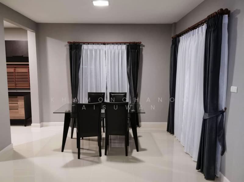 Siwalee Sankampang : สีวลี สันกำแพง, เชียงใหม่, สันกลาง, สันกำแพง, เชียงใหม่, 137 ตร.ม., บ้านเดี่ยว ให้เช่า, โดย Khamonchanok Aisuwan, 60252856 - DDproperty.com